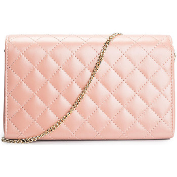 Love Moschino JC4118PP17LA | Quilted Nappa Rosa Roze