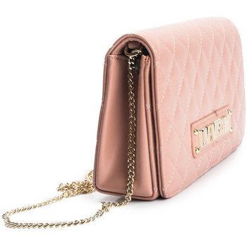 Love Moschino JC4118PP17LA | Quilted Nappa Rosa Roze