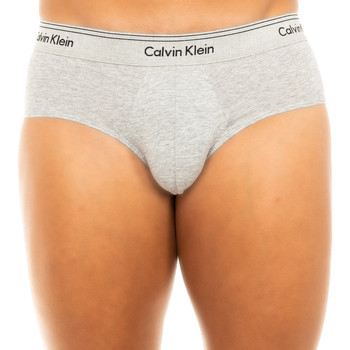 Ondergoed Heren BH's Calvin Klein Jeans NB1516A-080 Grijs
