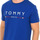 Ondergoed Heren Hemden Tommy Hilfiger UM0UM01167-415 Blauw