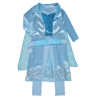 Textiel Meisjes Verkleedkleding Fun Costumes COSTUME ENFANT PRINCESSE DES NEIGES Multicolour