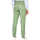 Textiel Dames Broeken / Pantalons Pepe jeans  Groen