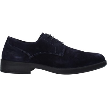 Schoenen Heren Sneakers Docksteps DSM105102 Blauw