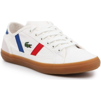 Schoenen Dames Lage sneakers Lacoste 7-37CFA006740F Multicolour