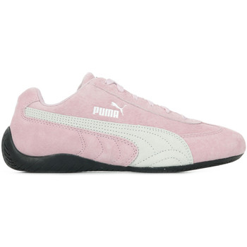 Schoenen Dames Sneakers Puma Speedcat OG Sparco Roze