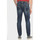 Textiel Heren Jeans Le Temps des Cerises Jeans tapered 900/16, 7/8 Blauw