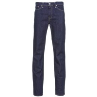 Textiel Heren Skinny jeans Levi's 511 SLIM FIT Blauw