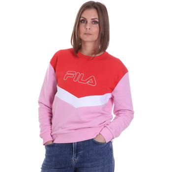 Textiel Dames Sweaters / Sweatshirts Fila 683161 