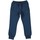 Textiel Jongens Trainingsbroeken Ido 4U186 Blauw