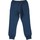 Textiel Jongens Trainingsbroeken Ido 4U186 Blauw