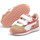 Schoenen Kinderen Sneakers Puma Future rider fw Oranje