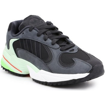 Image of adidas Lage Sneakers Adidas Yung-1 Trail EE6538 | Multicolour