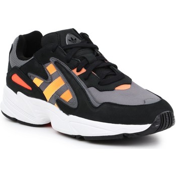 Image of adidas Lage Sneakers Adidas Yung-96 Chasm EE7227 | Multicolour