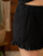 Textiel Dames Korte broeken / Bermuda's Céleste MAGNOLIA Zwart