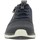 Schoenen Heren Sneakers Bugatti 341-65802-5000 Blauw