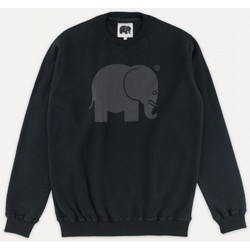 Textiel Heren Sweaters / Sweatshirts Trendsplant SUDADERA NEGRA CLASSIC CREWNECK 029030MBBC 38