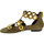 Schoenen Dames Sandalen / Open schoenen Barbara Bui L5217CRL27 Bruin