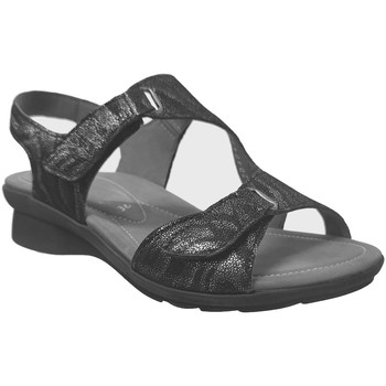 Schoenen Dames Sandalen / Open schoenen Mephisto PARIS Zwart