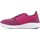 Schoenen Meisjes Sandalen / Open schoenen New Balance KJCSTGLY Roze