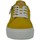 Schoenen Dames Sneakers Mustang 1386-302 Geel