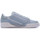 Schoenen Meisjes Lage sneakers adidas Originals  Blauw