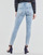 Textiel Dames Skinny jeans Only ONLPAOLA Blauw / Clair
