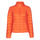 Textiel Dames Dons gevoerde jassen Only ONLNEWTAHOE Oranje