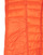 Textiel Dames Dons gevoerde jassen Only ONLNEWTAHOE Oranje