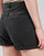 Textiel Dames Korte broeken / Bermuda's Only ONLPHINE Zwart