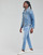 Textiel Heren Skinny Jeans G-Star Raw D STAQ 5 PKT Blauw