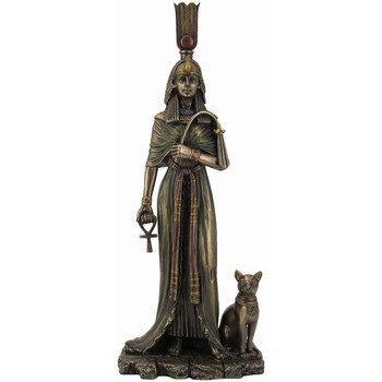 Signes Grimalt Egyptische Koningin - Nefertitis Goud
