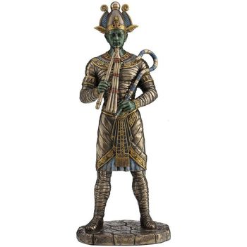 Signes Grimalt Osiris-Egyptische God Goud