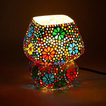 Signes Grimalt Lamp Multicolour