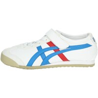Schoenen Kinderen Lage sneakers Onitsuka Tiger 1184A049 White/Blue