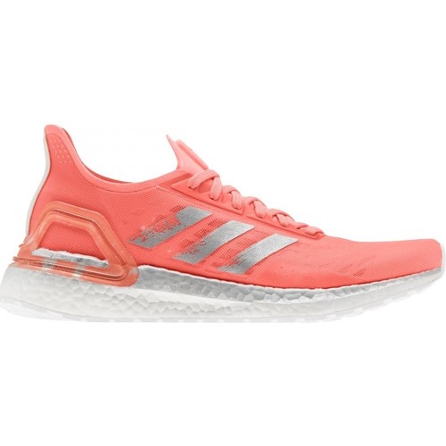 Schoenen Dames Running / trail adidas Originals Ultraboost Pb W Oranje