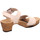 Schoenen Dames Sandalen / Open schoenen Softclox  Wit