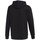 Textiel Heren Sweaters / Sweatshirts adidas Originals Camo Fz Zwart