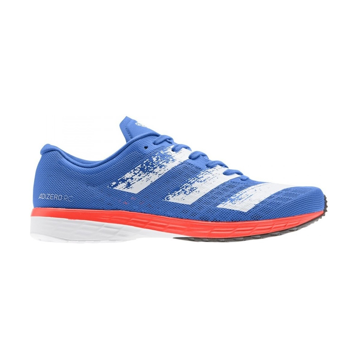 Schoenen Heren Running / trail adidas Originals Adizero Rc 2 M Blauw