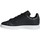 Schoenen Jongens Lage sneakers adidas Originals Stan Smith C Zwart