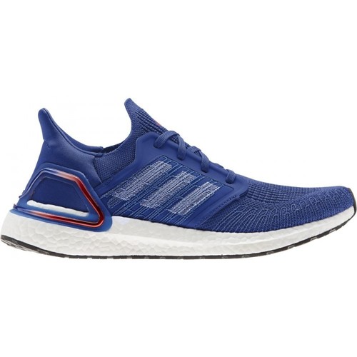 Schoenen Heren Running / trail adidas Originals Ultraboost 20 Blauw