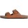 Schoenen Heren Sandalen / Open schoenen Redskins 186362 Bruin