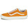 Schoenen Dames Lage sneakers Vans Old Skool Oranje