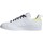 Schoenen Dames Lage sneakers adidas Originals Stan Smith W Wit