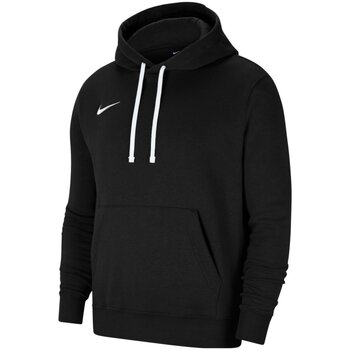 Textiel Jongens Sweaters / Sweatshirts Nike  Zwart
