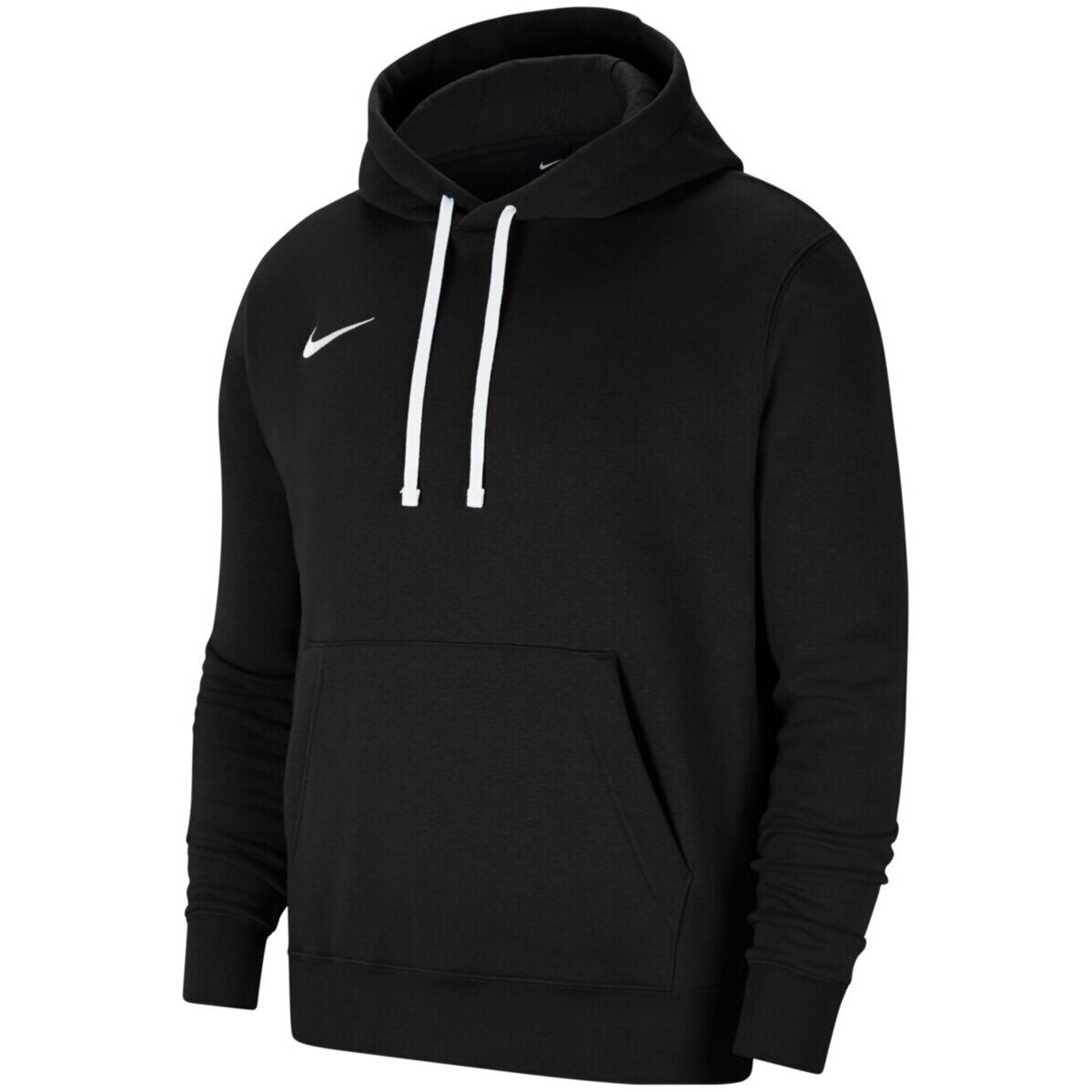 Textiel Jongens Sweaters / Sweatshirts Nike  Zwart