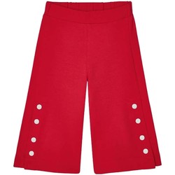 Textiel Meisjes Broeken / Pantalons Mayoral  Rood