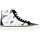 Schoenen Sneakers Vans UA SK8-HI 38 DX Zwart