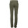 Textiel Heren Broeken / Pantalons Tommy Hilfiger MW0MW04651321 |  Bleecker Slim Groen