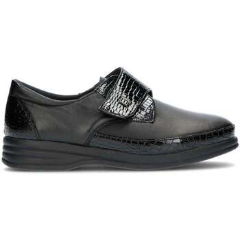 Mabel Shoes ORTHOPEDISCHE SCHOENEN VOOR DAMES 69420 Zwart