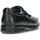 Schoenen Heren Derby & Klassiek Mabel Shoes ORTHOPEDISCHE SCHOENEN MODEL 69420 Zwart